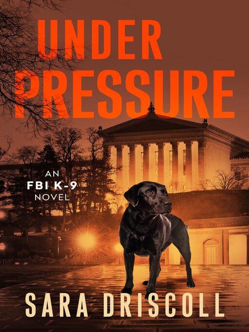 Title details for Under Pressure by Sara Driscoll - Available